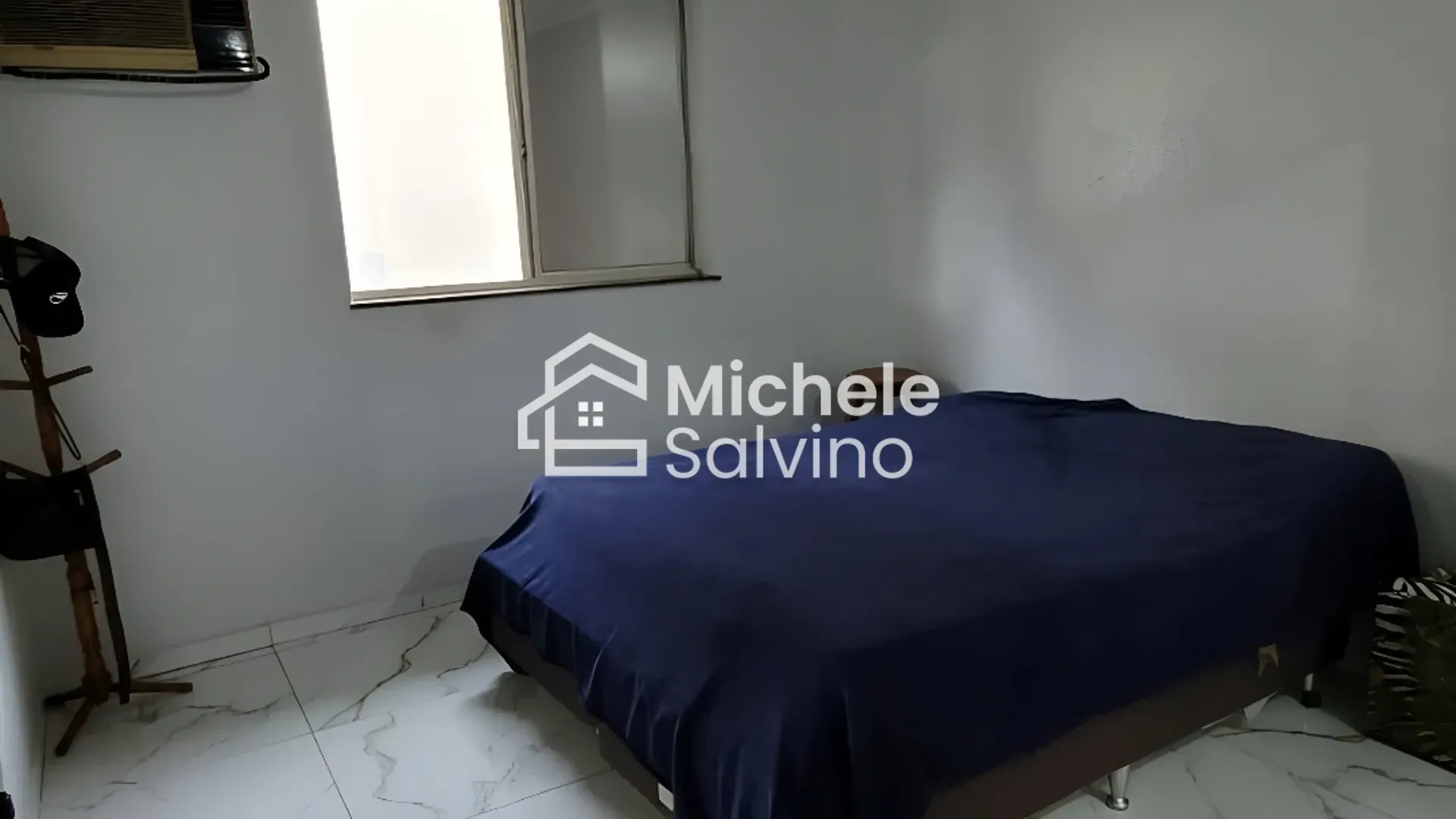 Apartamento amplo com 3 dormitórios no Edifício Cristina – Jardim Presidente Médice