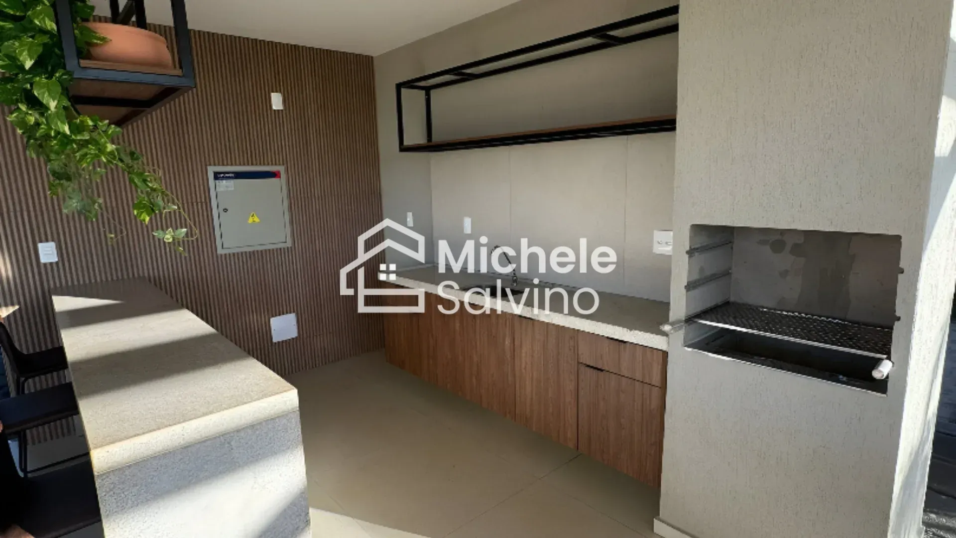 Oportunidade: apartamento com sala estendida e churrasqueira na varanda, 71 m² em Ribeirão Preto — foto 1