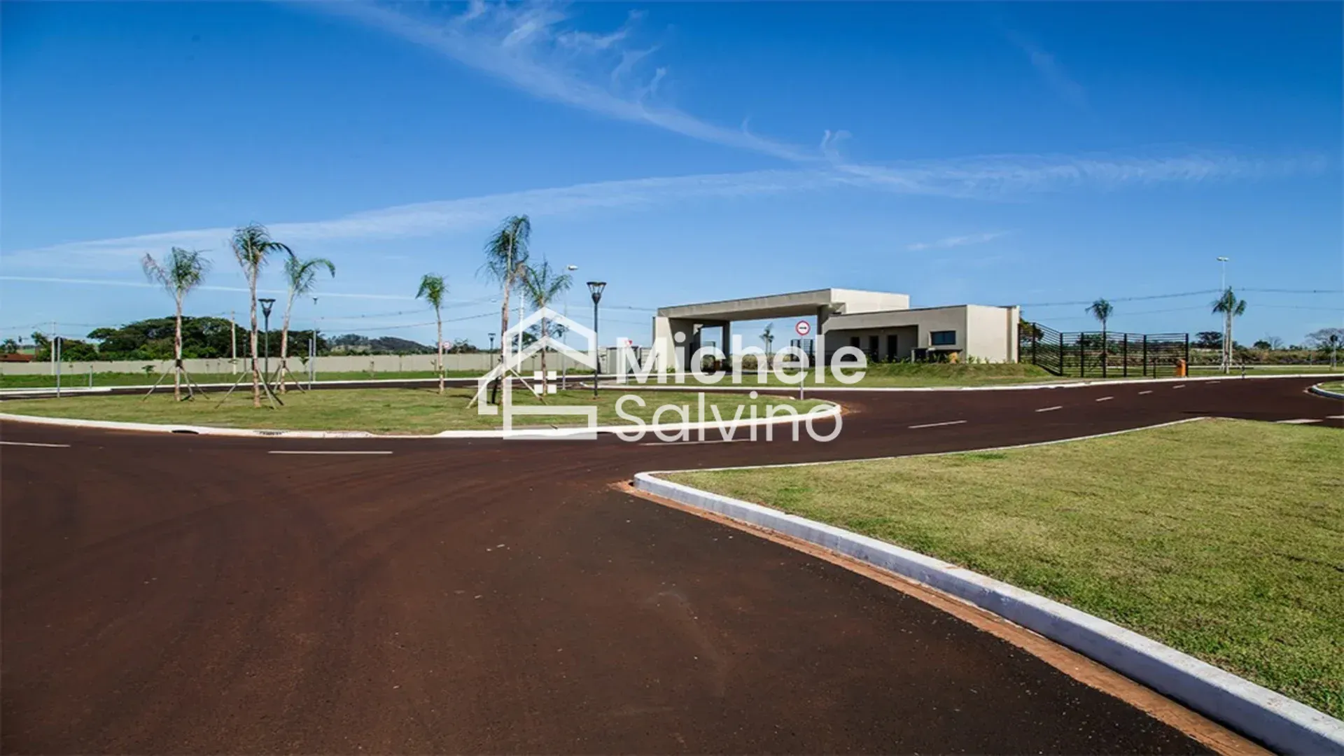 Terreno à venda no Condomínio Portal da Mata em Ribeirão Preto – Lotes de 300,00 a 609,00 m² — foto 2
