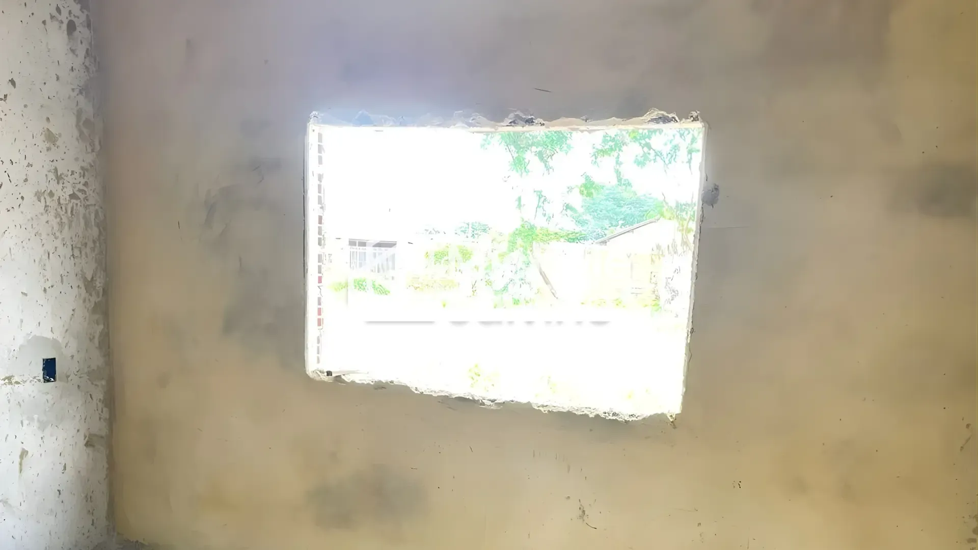 Casa em andamento no Parque dos Pássaros, modelo com 77 m² de área construída — foto 2