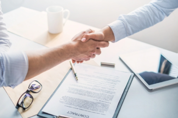 Entendendo a quebra de contrato de aluguel: tudo o que você precisa saber
