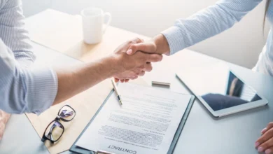 Entendendo a quebra de contrato de aluguel tudo o que você precisa saber