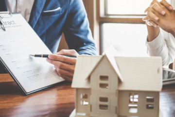 Imobiliária em Pradópolis SP: Michele Salvino, sua especialista em imóveis na região