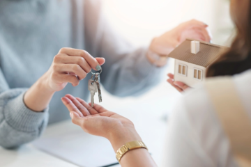 Imobiliária em Ribeirão Preto, confiança e experiência com Michele Salvino