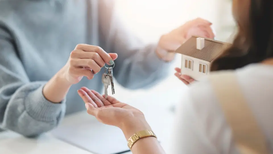 Imobiliária em Ribeirão Preto, confiança e experiência com Michele Salvino