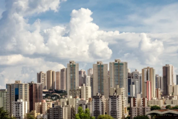 Imóveis para investimento em Ribeirão Preto: oportunidades que vale a pena conhecer