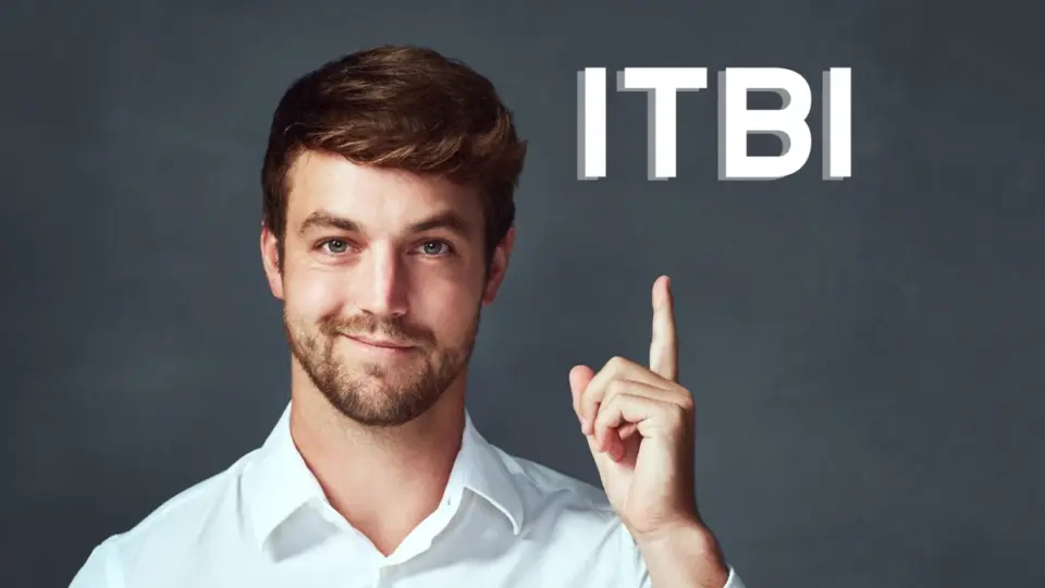 O que é ITBI e como funciona o registro de um imóvel