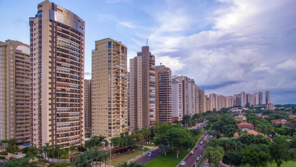 A expansão da Nova Fiúsa e seu impacto no mercado imobiliário
