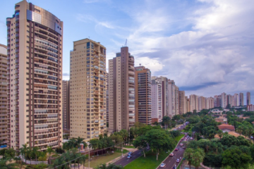 A expansão da Nova Fiúsa e seu impacto no mercado imobiliário