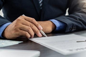 Como comprar um imóvel com segurança, quais documentos necessários?