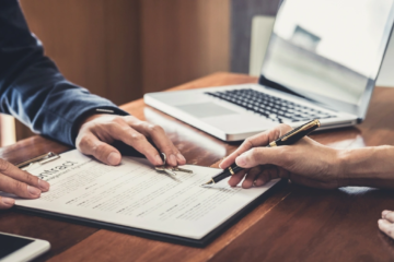 Como fazer um distrato de contrato de locação, modelo pronto para uso