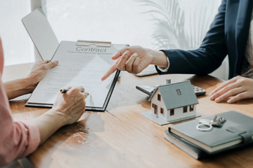 Como funciona um contrato de exclusividade com imobiliária?