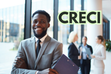 Como tirar o CRECI de corretor? Confira o passo a passo e inicie sua carreira no mercado imobiliário!