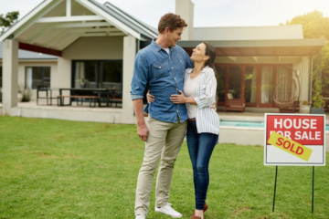 Como vender seu imóvel mais rápido: estratégias que vão além do óbvio