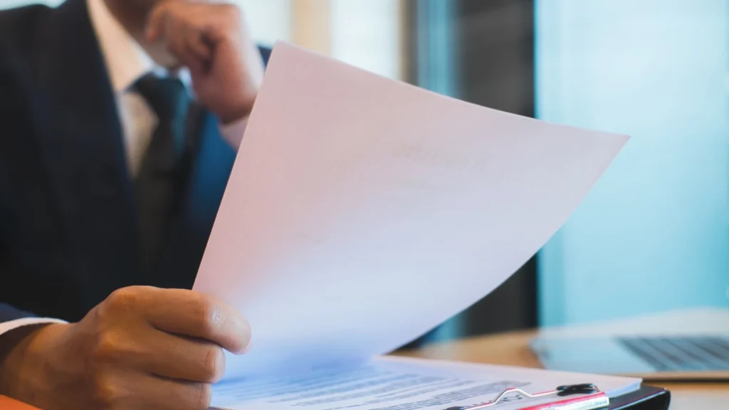 Como verificar a idoneidade da documentação do vendedor? Evite golpes na compra de imóveis