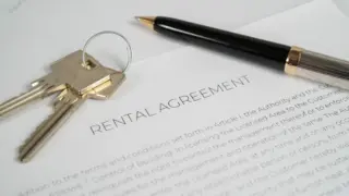 Contrato de aluguel simples para imprimir: sua tranquilidade em poucas folhas