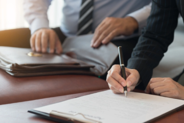 Contrato de exclusividade com corretor: vale a pena ou é risco?