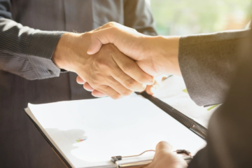 Contrato de locação residencial e comercial — modelo para copiar e editar