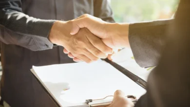 Contrato de locação residencial e comercial – Word para baixar