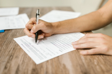 Declaração de Residência: como comprovar endereço sem contas em seu nome