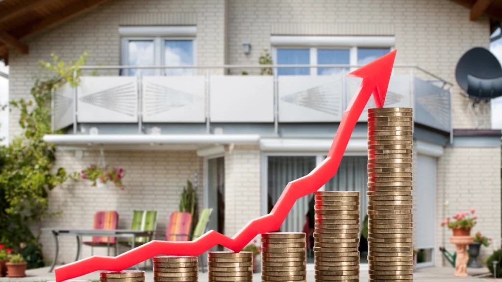 Desmistificando a correção do saldo devedor no financiamento imobiliário