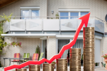 Desmistificando a correção do saldo devedor no financiamento imobiliário