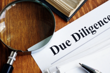 Due diligence: o que é, tipos e como fazer [Passo a Passo]