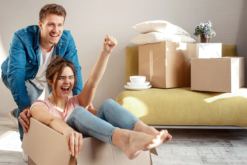 Encontrando o imóvel ideal, opções para cada perfil