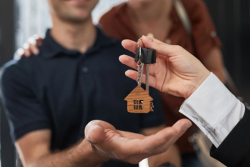 Guia completo para comprar o primeiro imóvel: tudo o que você precisa saber
