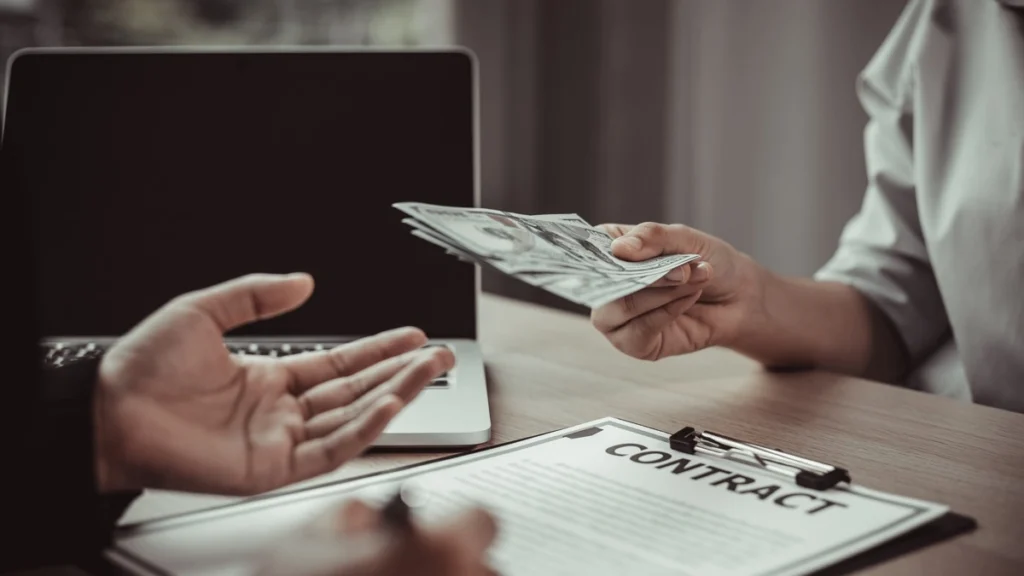Modelo de ação indenizatória por danos materiais e morais em Word – Editável