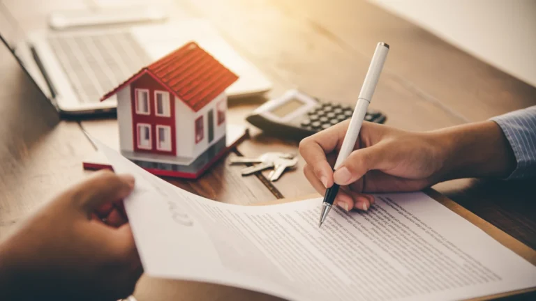 Modelo de contrato de locação comercial para copiar e editar com facilidade