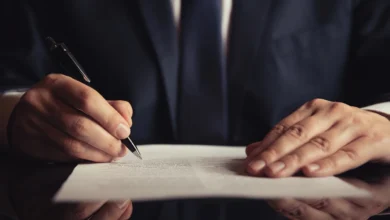 Modelo de contrato de locação por diária, praticidade e segurança em um só documento
