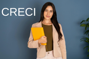 O que é CRECI e por que é importante para corretores de imóveis?