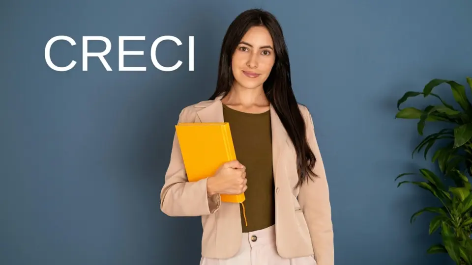 O que é CRECI e por que é importante para corretores de imóveis