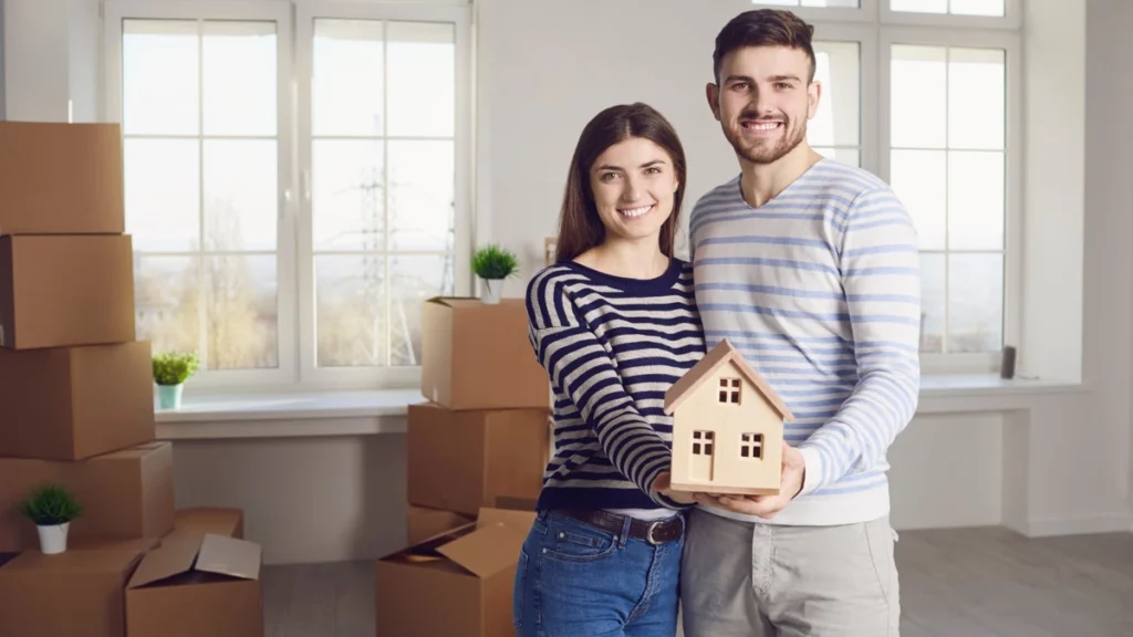 Quais os melhores tipos de financiamento para comprar um imóvel Descubra as opções ideais para você
