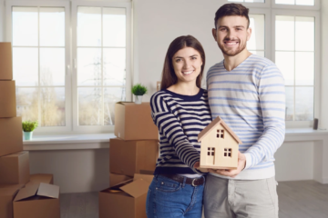 Quais os melhores tipos de financiamento para comprar um imóvel? Descubra as opções ideais para você