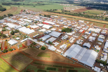 Agrishow e o impulso no mercado imobiliário de Ribeirão Preto: perspectivas e oportunidades
