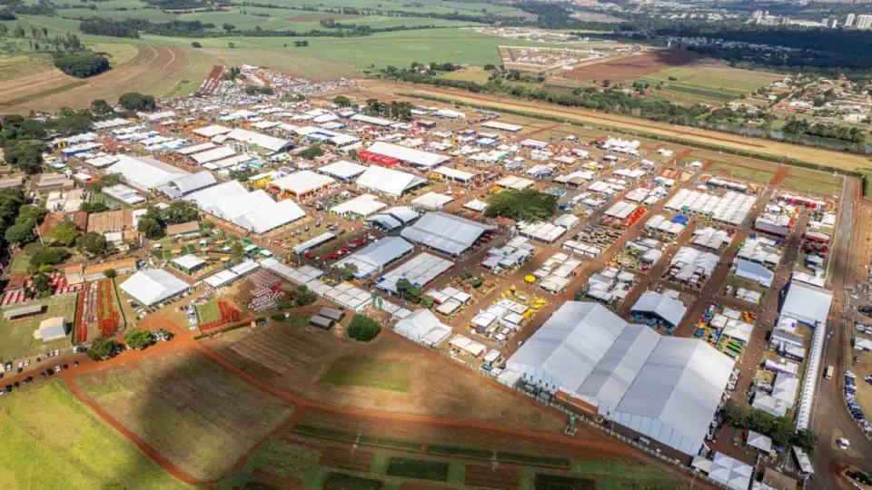 Agrishow e o impulso no mercado imobiliário de Ribeirão Preto perspectivas e oportunidades