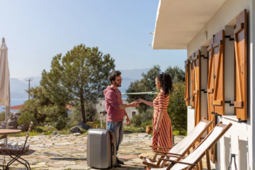 Airbnb explicado: como funciona e como aproveitar a plataforma de aluguel de temporada