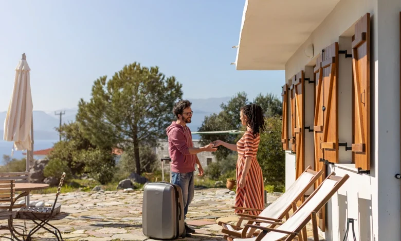 Airbnb explicado como funciona e como aproveitar a plataforma de aluguel de temporada