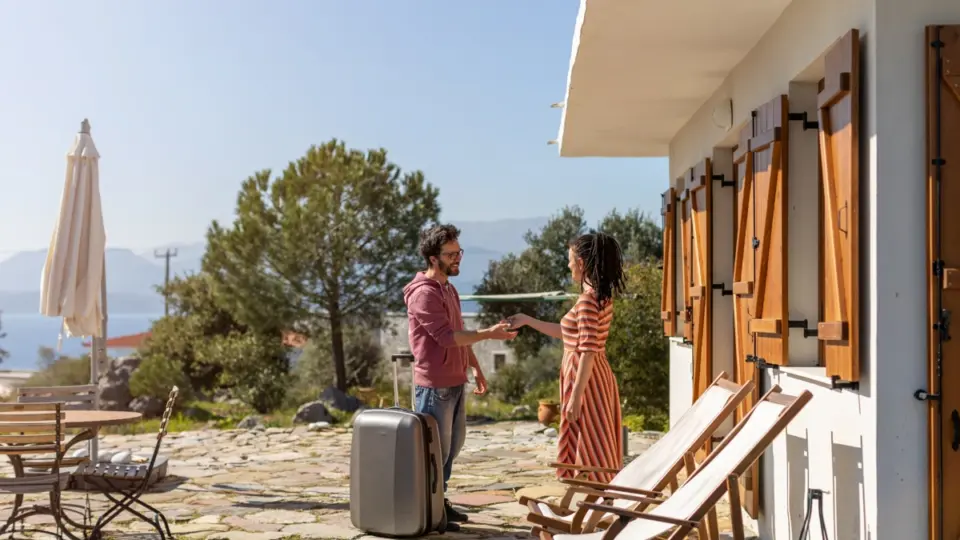 Airbnb explicado como funciona e como aproveitar a plataforma de aluguel de temporada