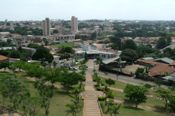 Avaré: o equilíbrio entre tradição e progresso no interior paulista