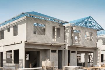 Casa pré-moldada em concreto: por que todo mundo está apostando nesse tipo de construção?