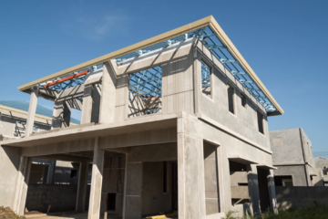 Casas pré-moldadas ou alvenaria: entenda qual construção combina com seu projeto dos sonhos