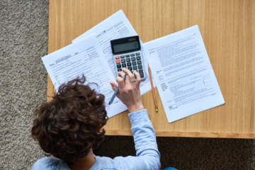 Como compor a renda familiar para seu financiamento? Descubra aqui!