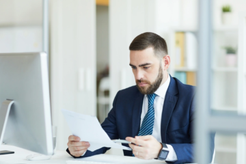 Entendendo a Gestão do Ciclo de Vida de Contratos (CLM)