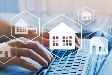 Guia completo: como comprar um imóvel online com segurança e sem dores de cabeça