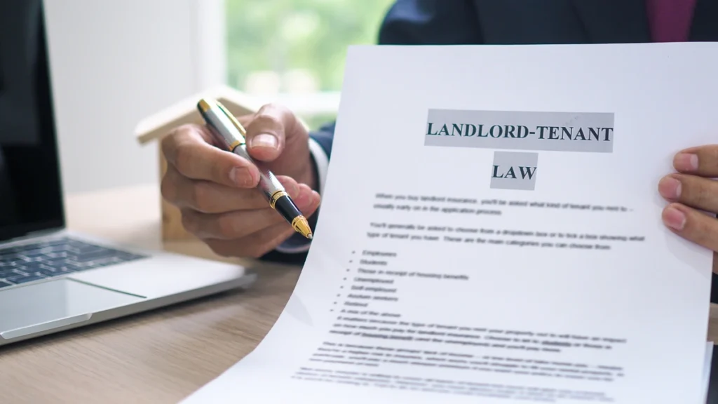Locador e Locatário compreenda as diferenças e seus impactos no mercado imobiliário