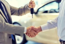 Modelo de contrato de compra e venda de veículo