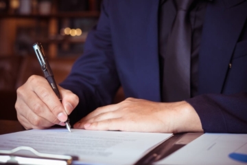 Modelo de contrato de compra e venda para copiar